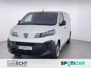 Peugeot Expert, 1.5 Blue-HDI BTH, Jahr 2022 - Uslar