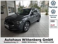 VW Tiguan, 1.5 TSI Move, Jahr 2024 - Wittenberg (Lutherstadt) Wittenberg