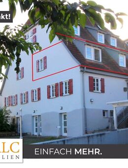 Investition in die Geschichte - Köngen