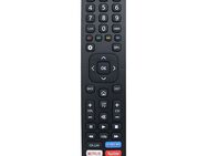 Fernbedienung Geeignet für Hisense Led Smart TV LCD TV Youtube - Berlin Neukölln
