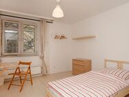 Private Room in Moabit, Berlin - Berlin