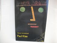Paul Klee. Die Düsseldorfer Sammlung. Broschierte TB-Ausgabe. Prestel Verlag, 1986 - Rosenheim