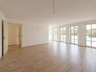 Großzügige 3-Zimmer-Wohnung - Bayreuth