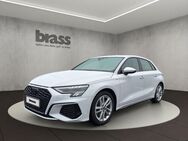 Audi A3, Sportback 35 TFSI S line, Jahr 2021 - Marburg