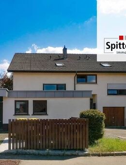 Kleine Wohnung - SOFORT FREI! - Reutlingen
