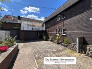 Gemütliches Bauernhaus mit herrlichem Garten und viel Platz für Ihre Hobbys! - Berzhahn