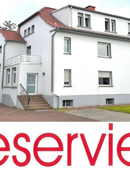 Charmantes Dreifamilienhaus als Kapitalanlage oder zur Selbstnutzung! - Geseke