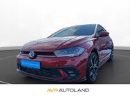 VW Polo, 2.0 TSI GTI | | | | BEATS, Jahr 2024 - Burghausen