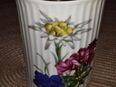 schlanke Porzellan Blumenvase Waldershof – Bavaria in 51381