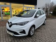 Renault ZOE, Experience, Jahr 2020 - Teltow