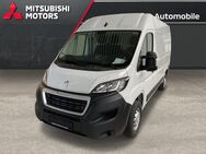 Peugeot Boxer, 2.2 Kasten 30 120 L2H2, Jahr 2024 - Weißenburg (Bayern)