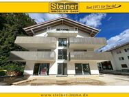 Ferstigstellung in Kürze: 3-Zimmer-Garten-Wohnung, LIFT, Keller, TG-Platz a.W., WHG-NR: C1 - Garmisch-Partenkirchen