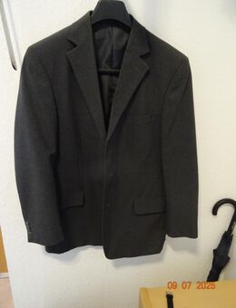 Anzug schwarz, Größe 25, Authentic - Mannheim