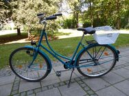 Citybike - (Hollandrad) 28 Zoll - München