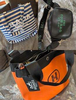 Damenhandtaschen 3 er Set - Brokstedt