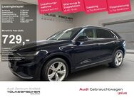 Audi Q8, 3.0 TDI quattro 50 S-line FLA, Jahr 2021 - Krefeld