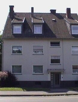 Helle und freundliche 3 Zimmer Wohnung mit Balkon in Dortstfeld - Dortmund