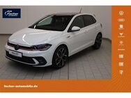 VW Polo, 2.0 TSI GTI OPF, Jahr 2025 - Amberg