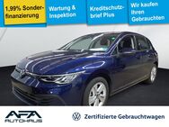 VW Golf, 2.0 TDI VIII LIFE, Jahr 2024 - Gera