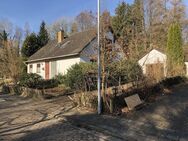135.000€ - Natur pur in Dorfmark - Wohnhaus in guter Lage von Bad Fallingbostel - Bad Fallingbostel