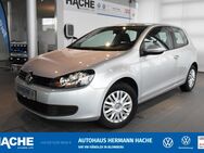 VW Golf, 1.4 6 Trendline Fenster el, Jahr 2012 - Blomberg (Nordrhein-Westfalen)