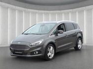 Ford S-Max 1.5 EcoBoost Titanium 7-Sitzer Temp LED BT - Ruhstorf (Rott)