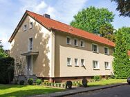Renovierte Wohnung mit modernem Duschbad und Balkon - Duisburg