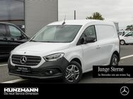 Mercedes Citan, 110 Kasten Pro MBUX, Jahr 2023 - Stockstadt (Main)