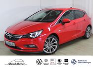 Opel Astra, 1.4 K Turbo Innovation, Jahr 2016 - Bielefeld