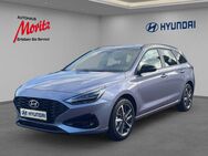 Hyundai i30, 1.5 T-GDI FL Kombi (MY25) 48V Advantage Totwinkelwarner Plus-Paket, Jahr 2024 - Laatzen