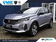 Peugeot 3008, Allure Pack 130 PT Connect-Box, Jahr 2024 - Eschwege