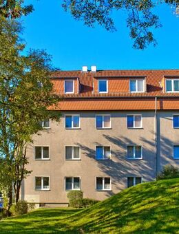 2-Zimmer-Wohnung in Dortmund Kemminghausen - Dortmund