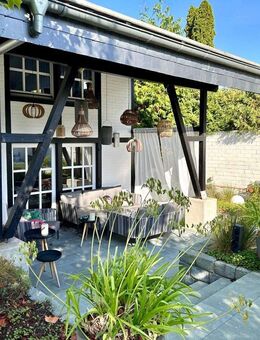 Ihr stilvolles Zuhause im Hanseviertel - Warendorf