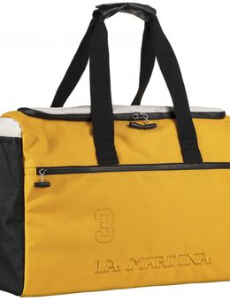 LA MARTINA Die perfekte City-Tasche, die Sie bei sportlichen Aktivitäten - Nidderau