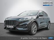 Ford Kuga, 2.5 ST-LINE, Jahr 2022 - Halle (Saale)