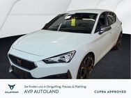 CUPRA Leon, 2.0 TSI VZ | | | |, Jahr 2023 - Passau