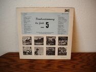 Bombenstimmung bis früh um 5-Vinyl-LP,1975,Rar ! - Linnich