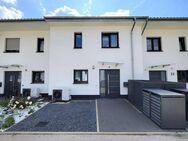 Modernes Einfamilienhaus - neuwertig und energieeffizient - Stolberg (Rheinland, Kupferstadt)