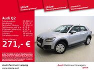 Audi Q2, 35 TDI, Jahr 2020 - Leipzig