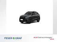 Audi SQ8, TFSI, Jahr 2023 - Schwabach