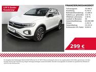 VW T-Roc, 1.5 TSI Style Plus, Jahr 2023 - Bad Segeberg