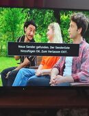 Farbfernseher, gebraucht in 92345