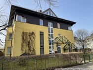 Lichtdurchflutete 3 Raum Wohnung in Dresden Nähe Schloss Wachwitz - Dresden