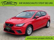 Seat Ibiza, 1.0 TSI Style # # #, Jahr 2023 - Kulmbach