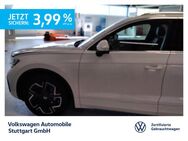 VW Touareg, 3.0 TDI Elegance V6, Jahr 2023 - Stuttgart