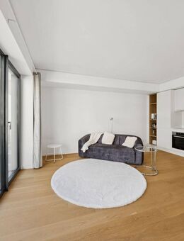 Design trifft maritimen Lifestyle: Ihr 2-Zimmerwohntraum in Bestlage - Hamburg