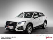 Audi Q2, advanced 40 TFSI quattro, Jahr 2024 - Stuttgart