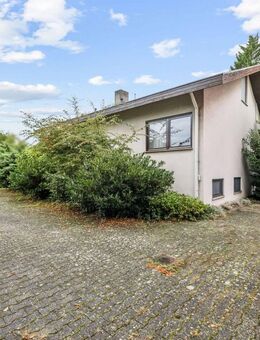 Umbauen - Anbauen - Neu bauen - entscheiden Sie selbst - Anwesen der Extraklasse in Neckarwestheim - Neckarwestheim