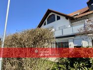 Maisonettewohnung in Bad Grönenbach - Bad Grönenbach