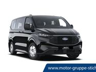 Ford Transit Custom, Kombi 320 L1 Trend # #beidseitigeschiebetÃre, Jahr 2022 - Bayreuth